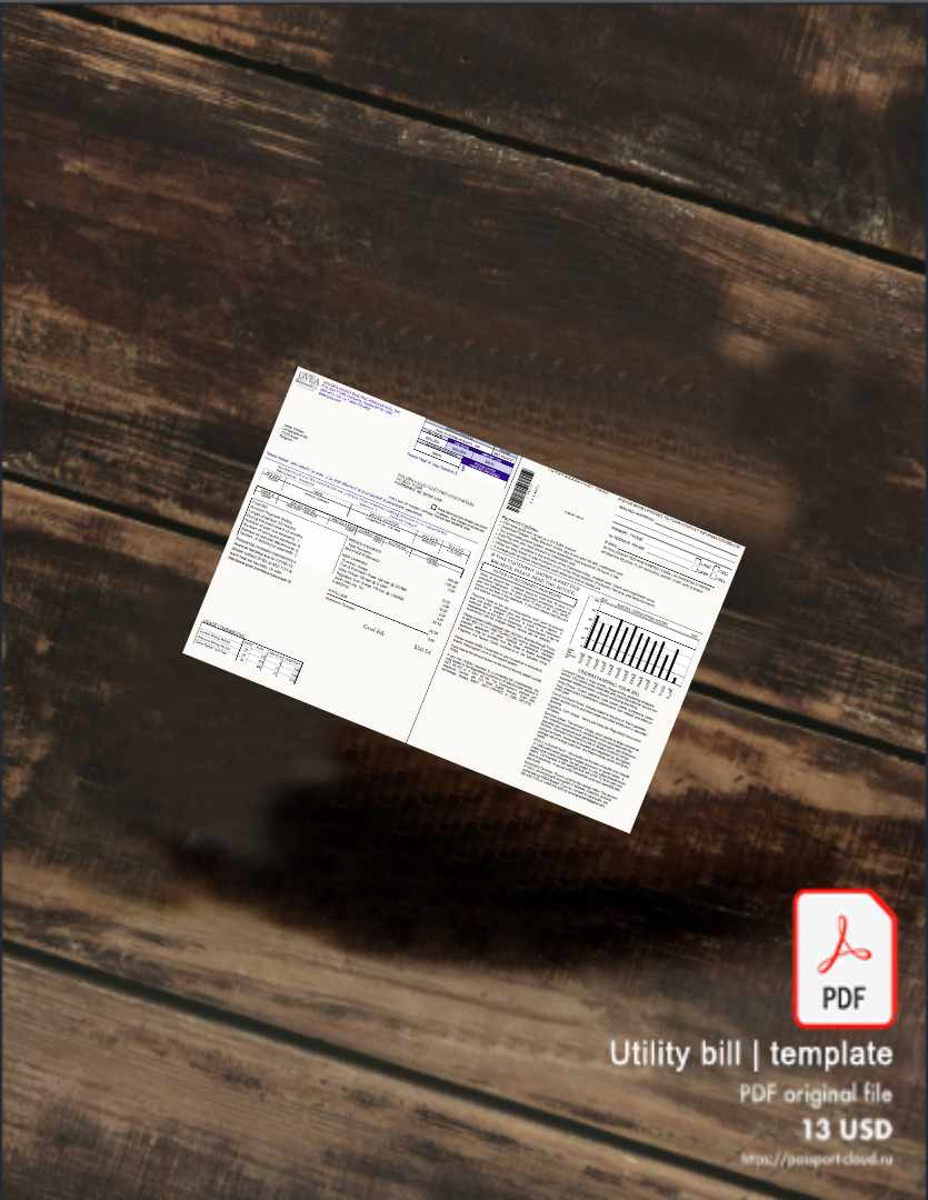 Utility bill | Albanian Power | Albania